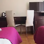 Rzemieslnik Hostel Gdansk