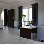 Rzemieslnik Hostel Gdansk