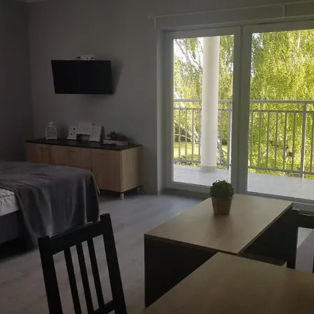 Rzemieslnik Hostel Gdansk