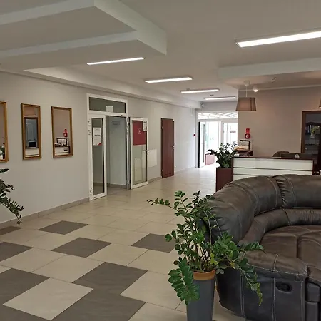 Rzemieslnik Hostel Gdansk