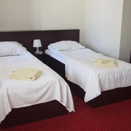 Auberge de jeunesse Rzemieslnik *