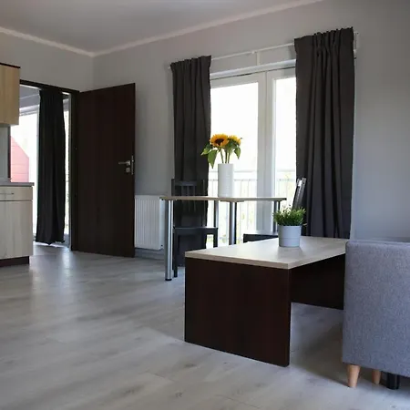 Rzemieslnik Auberge de jeunesse Gdańsk