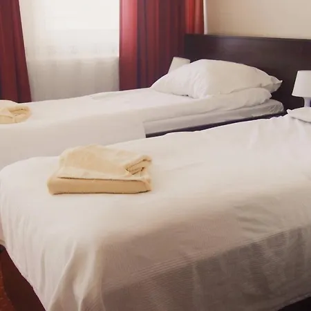 Hostel Rzemieslnik Gdansk